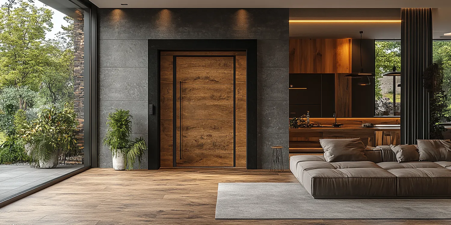 Ranking okien aluminiowych Szczecin