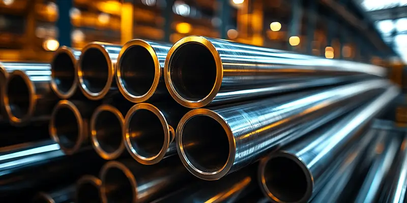 Rury bezszwowe Poznań