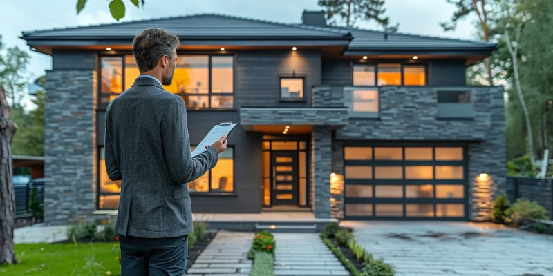 Ryzyka związane z inwestowaniem w nieruchomości