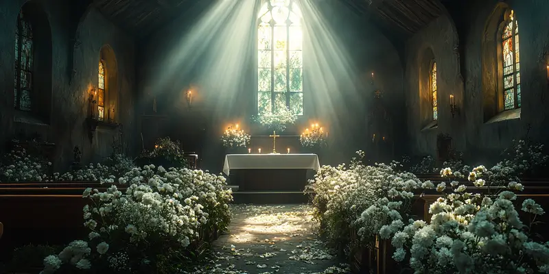 Salony pogrzebowe Opole