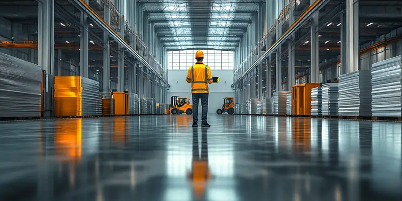 Stal nierdzewna Poznań