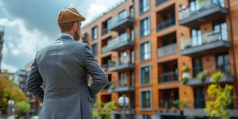 Szybka sprzedaż nieruchomości - wykorzystaj możliwości Internetu