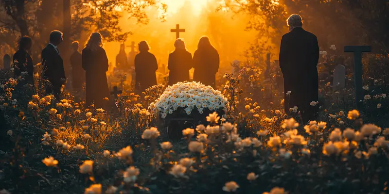Tani zakład pogrzebowy Opole