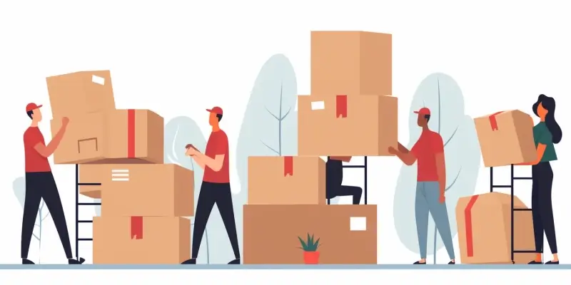 Tanie przeprowadzki Szczecin