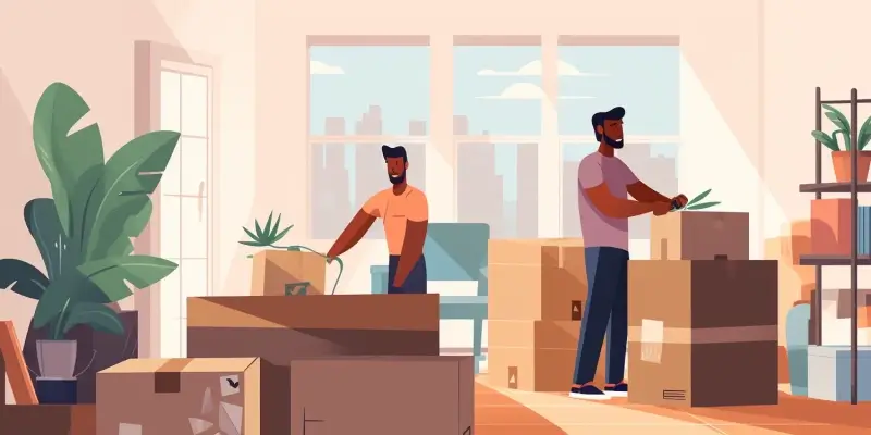 Transport mebli Szczecin