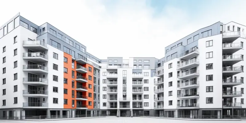 Trendy na rynku nieruchomości