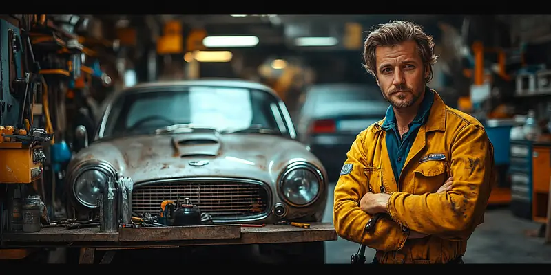 Warsztat samochodowy jak wypełnić bdo?