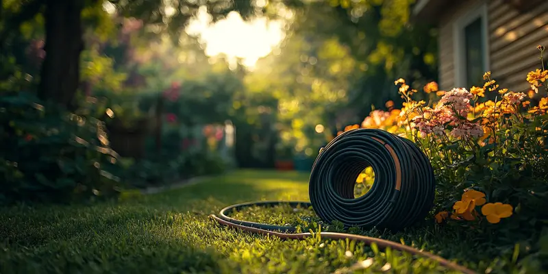 Wąż ogrodowy 3 4 jaka średnica