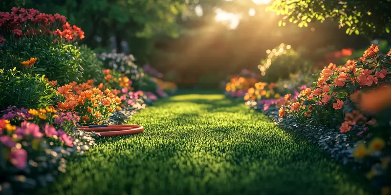 Węże ogrodowe jaki wybrać?