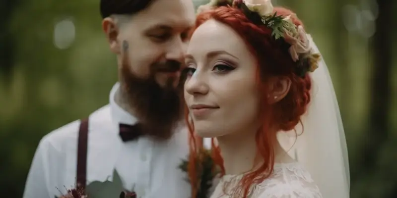 Wybieramy suknię ślubną