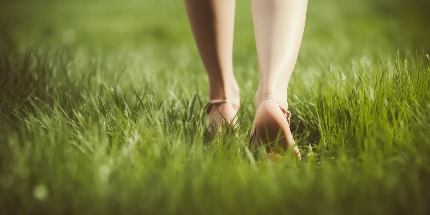 Zadbaj o swoje stopy już dziś - podologia na ratunek