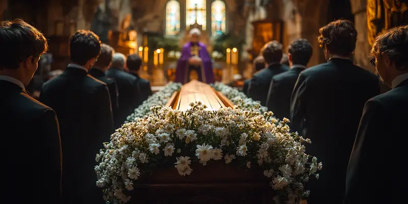 Zakład pogrzebowy Opole