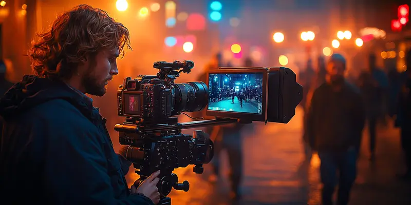 Film korporacyjny krakow