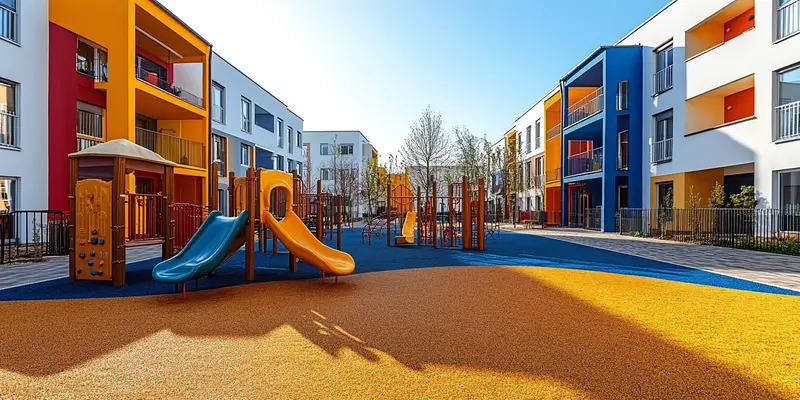 Jak zdobyć pieniądze na plac zabaw w przedszkolu